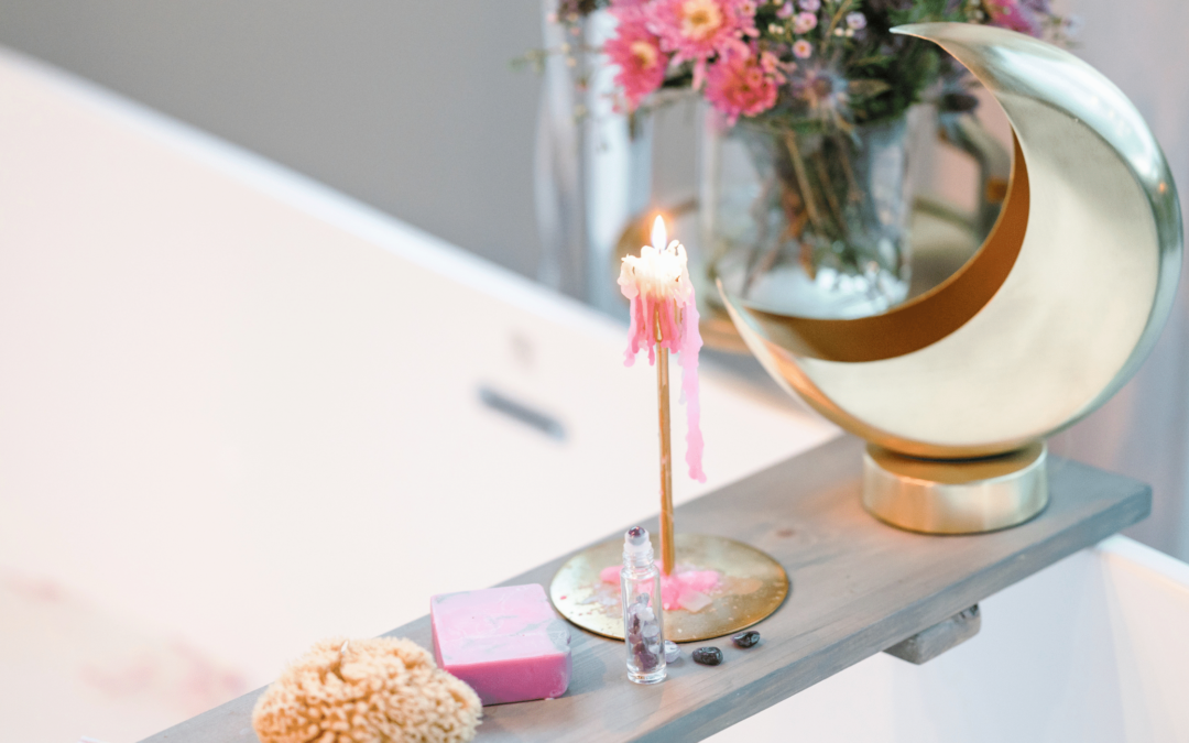 Embracing The Magic Within: My Journey with Witchuals