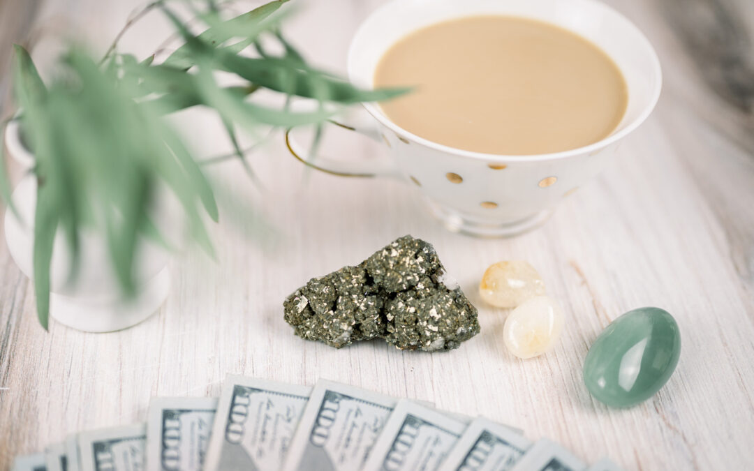 How to Create a Money Bowl to Attract Abundance and Prosperity