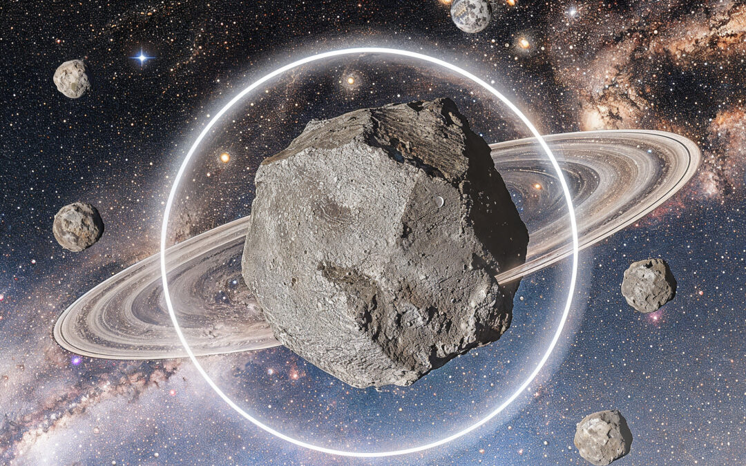 Unlock Healing with Chiron Retrograde: Discover Growth in 2024