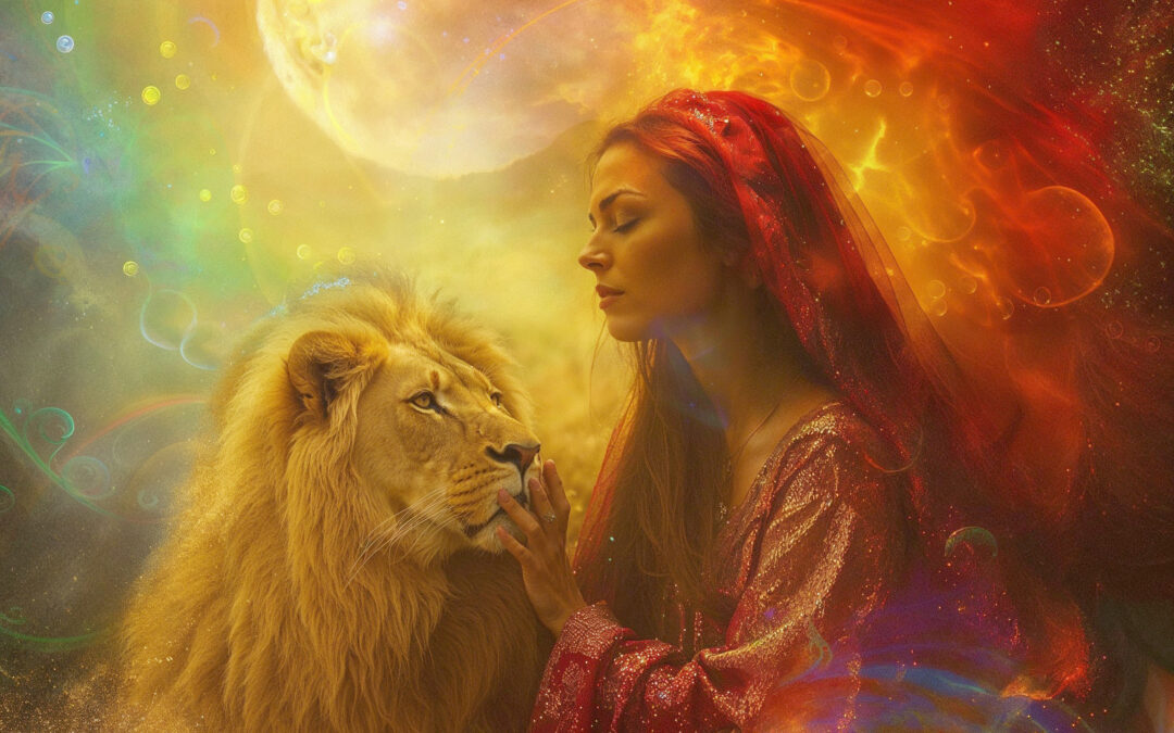 Shine Unapologetically This Leo Season