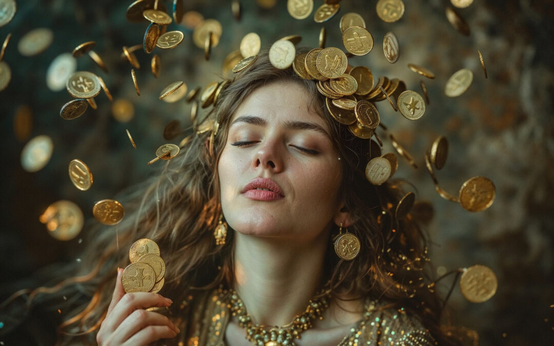How Female Entrepreneurs Use Magic to Thrive in Business