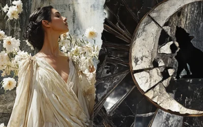 Uncover Friday 13th: Myths, Magic, and Hidden Feminine Power Await!